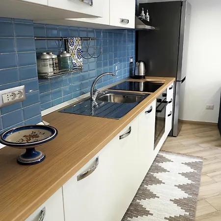 Appartamento San Francesco *