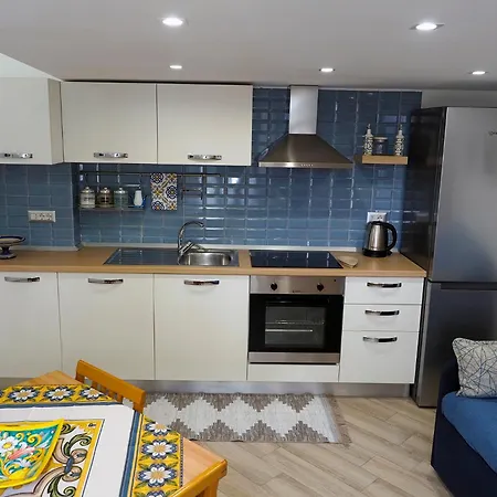 San Francesco * Cetara