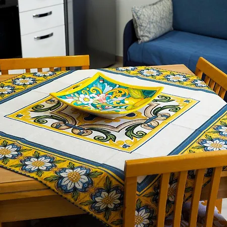 Apartamento San Francesco