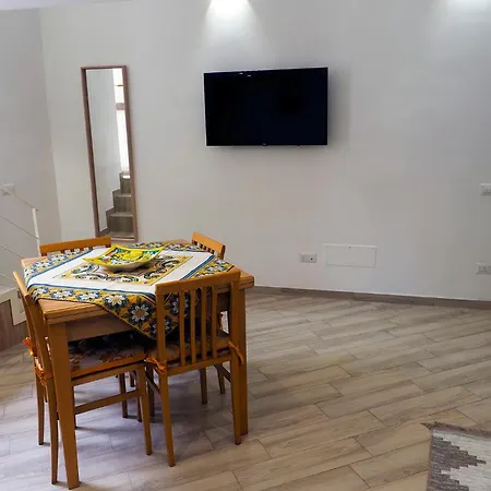 San Francesco Appartement