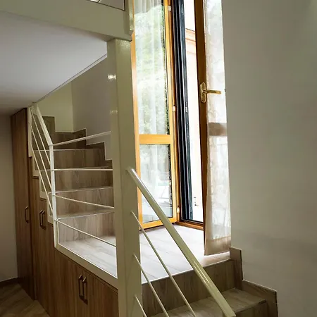 San Francesco Appartement *