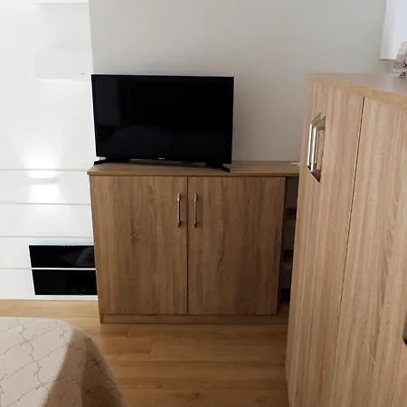 San Francesco Appartement Cetara