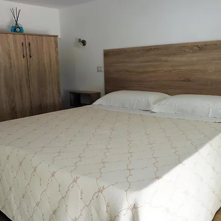 Apartamento San Francesco *