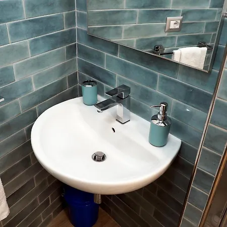 San Francesco Appartement