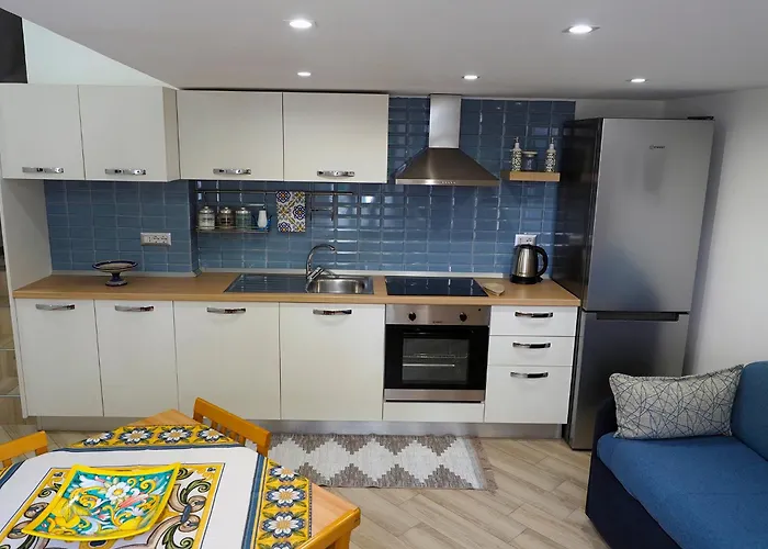 San Francesco * Cetara