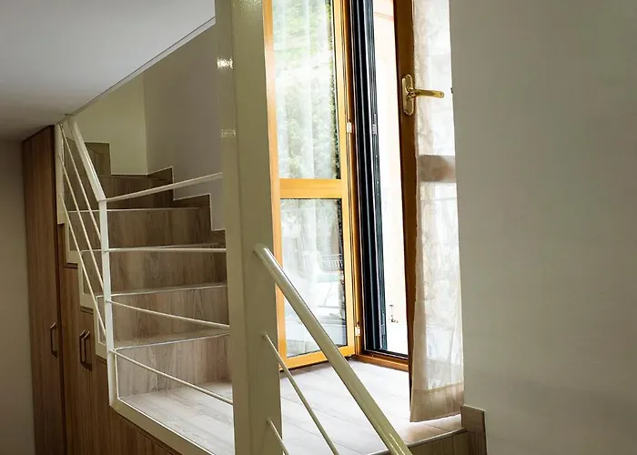 San Francesco Apartamento *