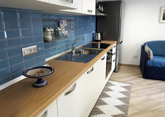 Apartamento San Francesco *