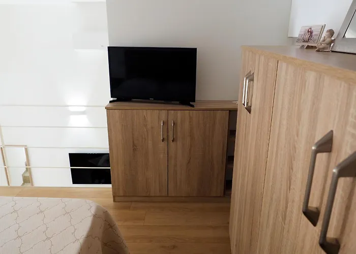 San Francesco Apartamento Cetara