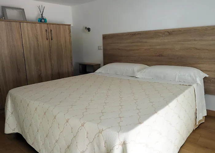 Apartamento San Francesco *