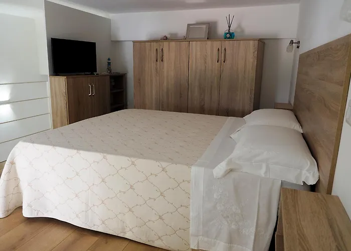 San Francesco Cetara