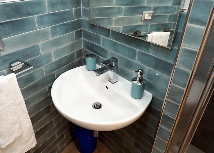 San Francesco Apartamento