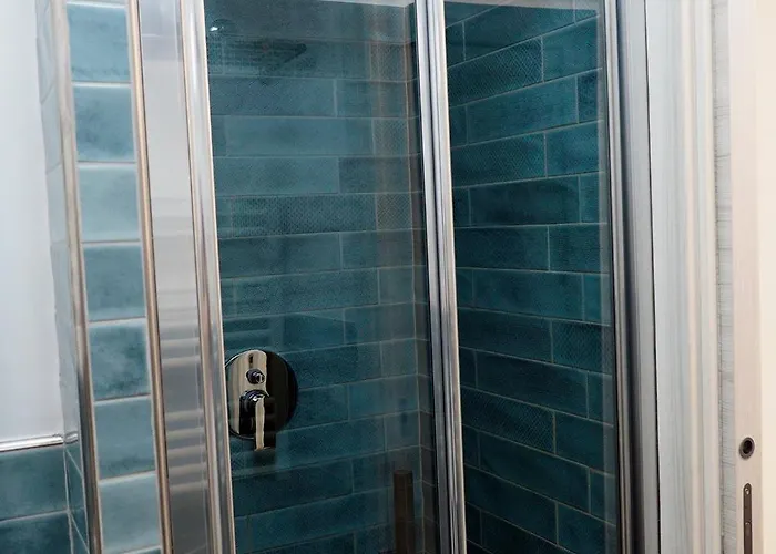 San Francesco Appartement Cetara