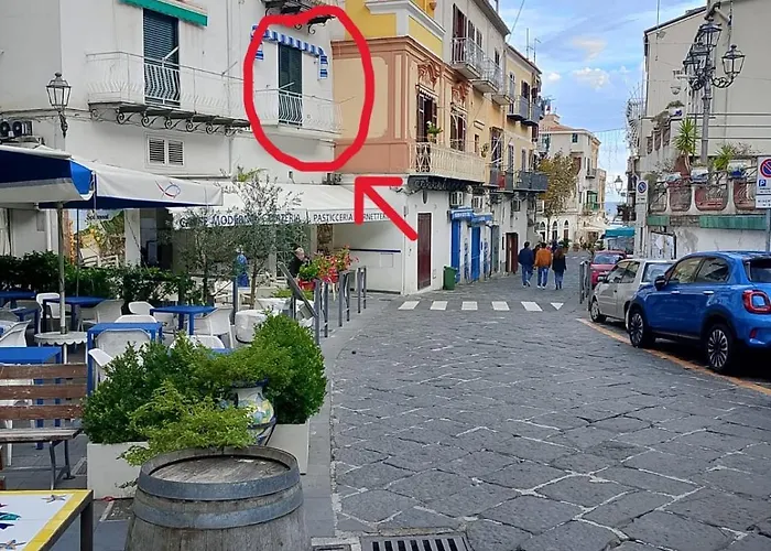 Apartamento San Francesco